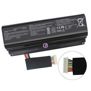 Pin Asus A42N1403 A42LM93 G751 G751J G751J-BHI7T25 GFX71JY4710