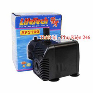 Máy bơm nước lifetech ap-3100