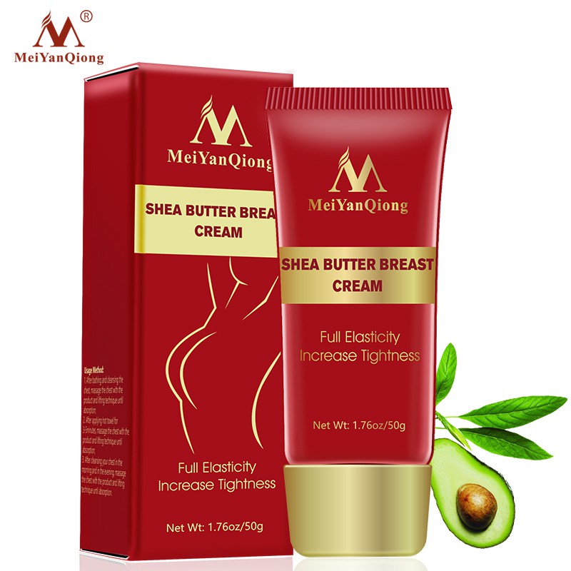 [Hàng mới về] Kem bôi mát xa Meiyanqiong làm săn chắc và làm nở ngực tiện lợi cao cấp | BigBuy360 - bigbuy360.vn