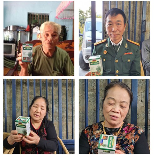 ☑️ BỔ PHẾ MỘC THANH - Khắc Tinh Viêm họng hạt Viêm Amidan mãn tính | BigBuy360 - bigbuy360.vn