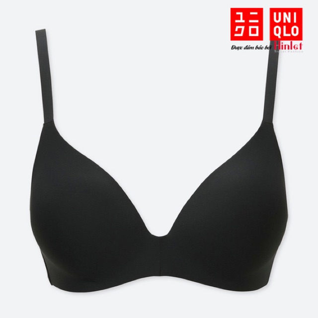 ÁO BRA KHÔNG GỌNG UNIQLO AUTHENTIC