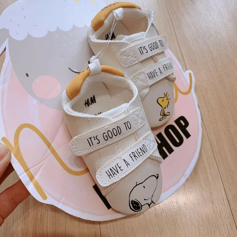 GIÀY TẬP ĐI DƯ XỊN CHO BÉ