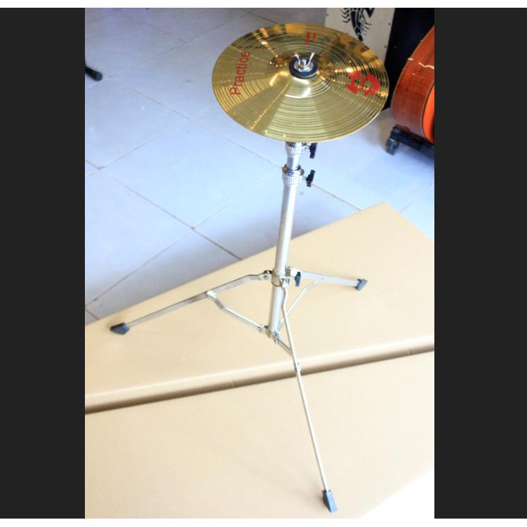 Cymbal EC20 dành cho trống cajon với mức giá rẻ