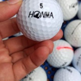 Bóng golf honma