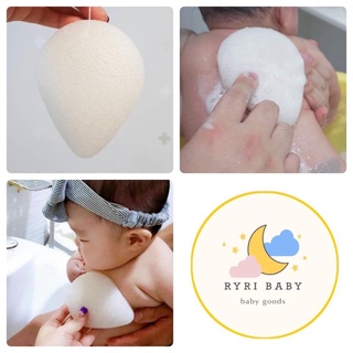 BÔNG TẮM HỮU CƠ MURMUR