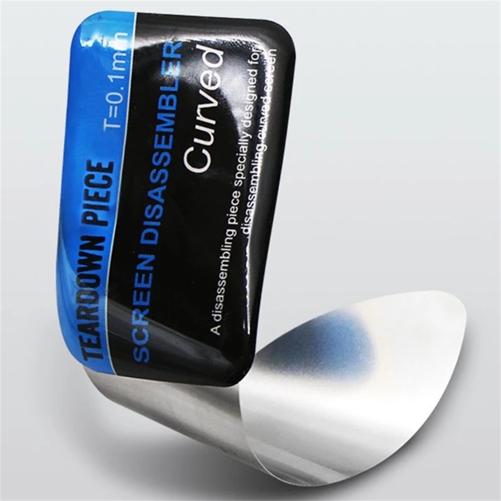 Dụng Cụ Sửa Chữa Màn Hình Lcd Điện Thoại Siêu Mỏng 0.1mm