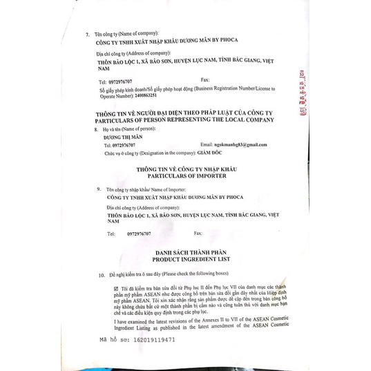 combo kem đánh răng phoca + tăm siêu mềm okamura