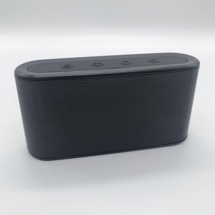 Loa bluetooth không dây Amazon AOMAIS màng loa bass 5.0 bluetooth có truy cập AUX âm thanh đẹp