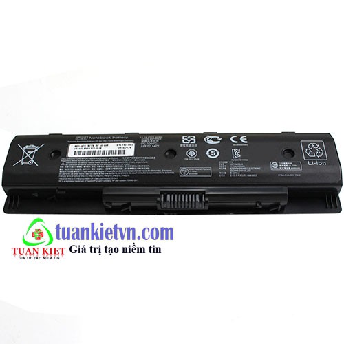 Pin HP Envy 15 17 M7 M7t M7z 14t 15t 17t 14z 15z 17z Pavilion 14 15 17 14 E 15 E 17 E 15-j000 17-j000 PI06 PI06Xl PI09