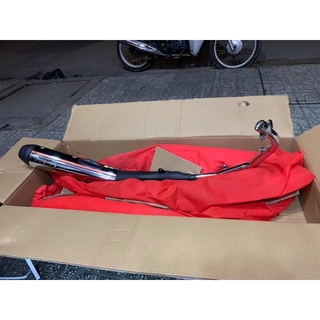Bô redleo sonic zin chính hãng 1200k