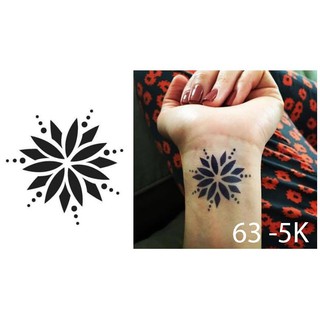 Khuôn vẽ Henna giá chỉ từ 2k-63