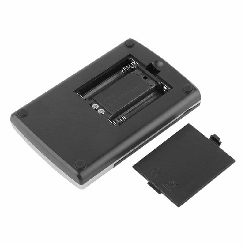 Cân Điện Tử Bỏ Túi 2000g X 0.1g