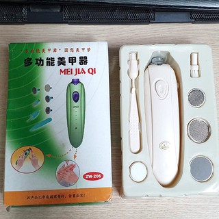 Máy mài móng tay cầm tay