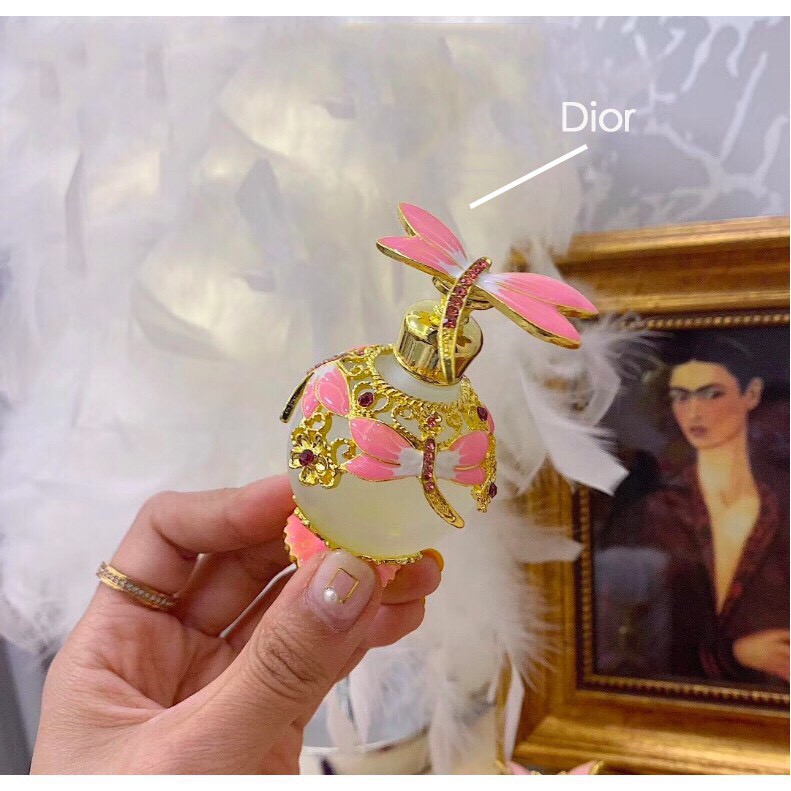 Tinh Dầu Dubai Nhập Khẩu Lưu Hương 24h Full Box | BigBuy360 - bigbuy360.vn