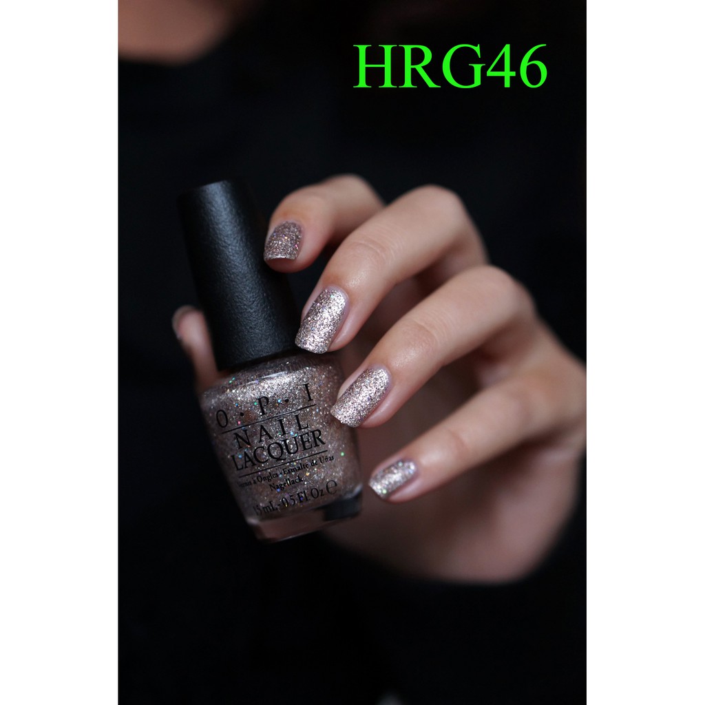 SALE 50% - Sơn Móng Tay Thường OPI ( HRG46)