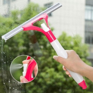 Cây lau kính kiêm bình xịt- n3