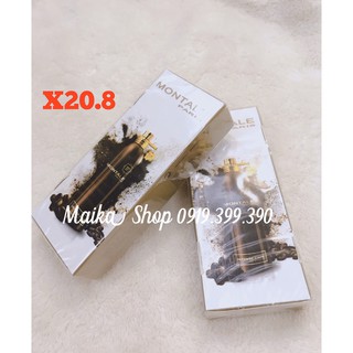 nước hoa mini - dạng xịt 20ml  - nữ