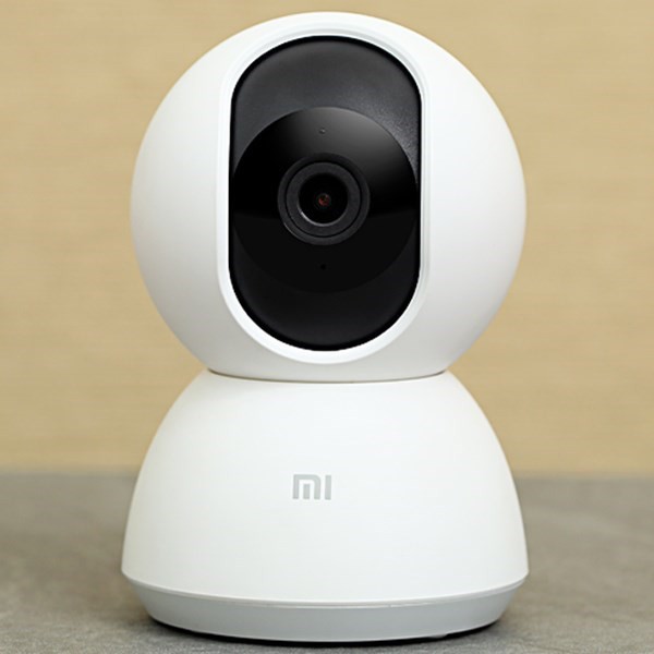Camera chống trộm Xiaomi Mi Home 360° 1080P QDJ4058GL Xiaomi