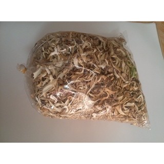 Nấm bào ngư khô