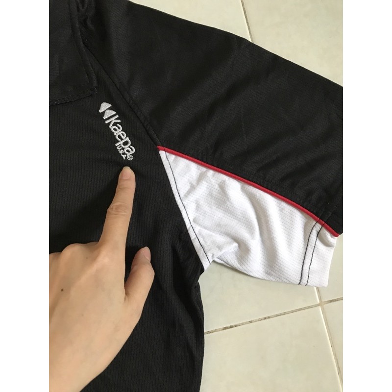 Áo thể thao hiệu Kaepa USA 💯