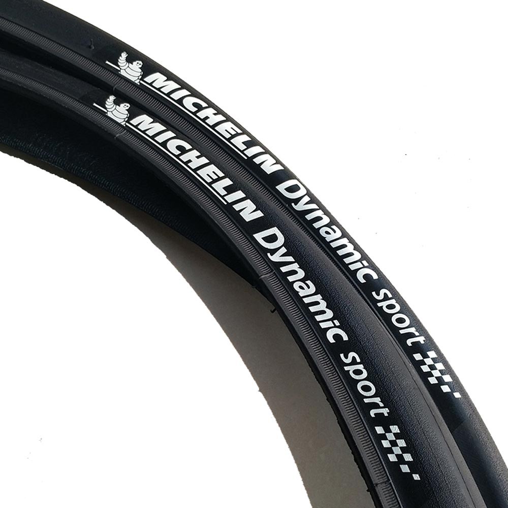 Lốp xe đạp Michelin Sport 700x23C