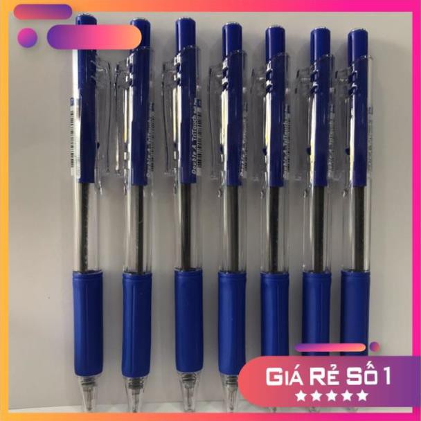 Bút bi ngòi 0.7 double A