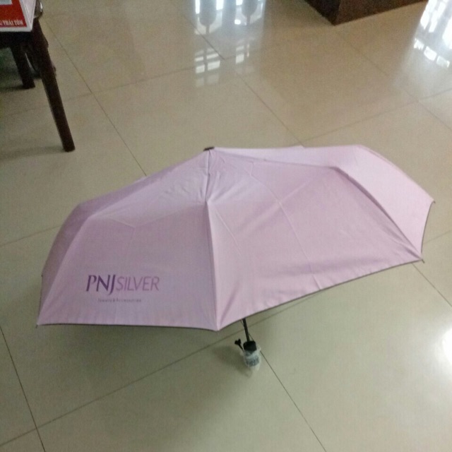 combo 3 cây dù hồng