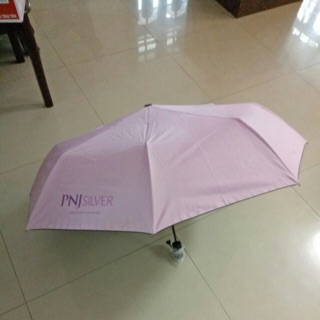Combo 3 cây dù hồng