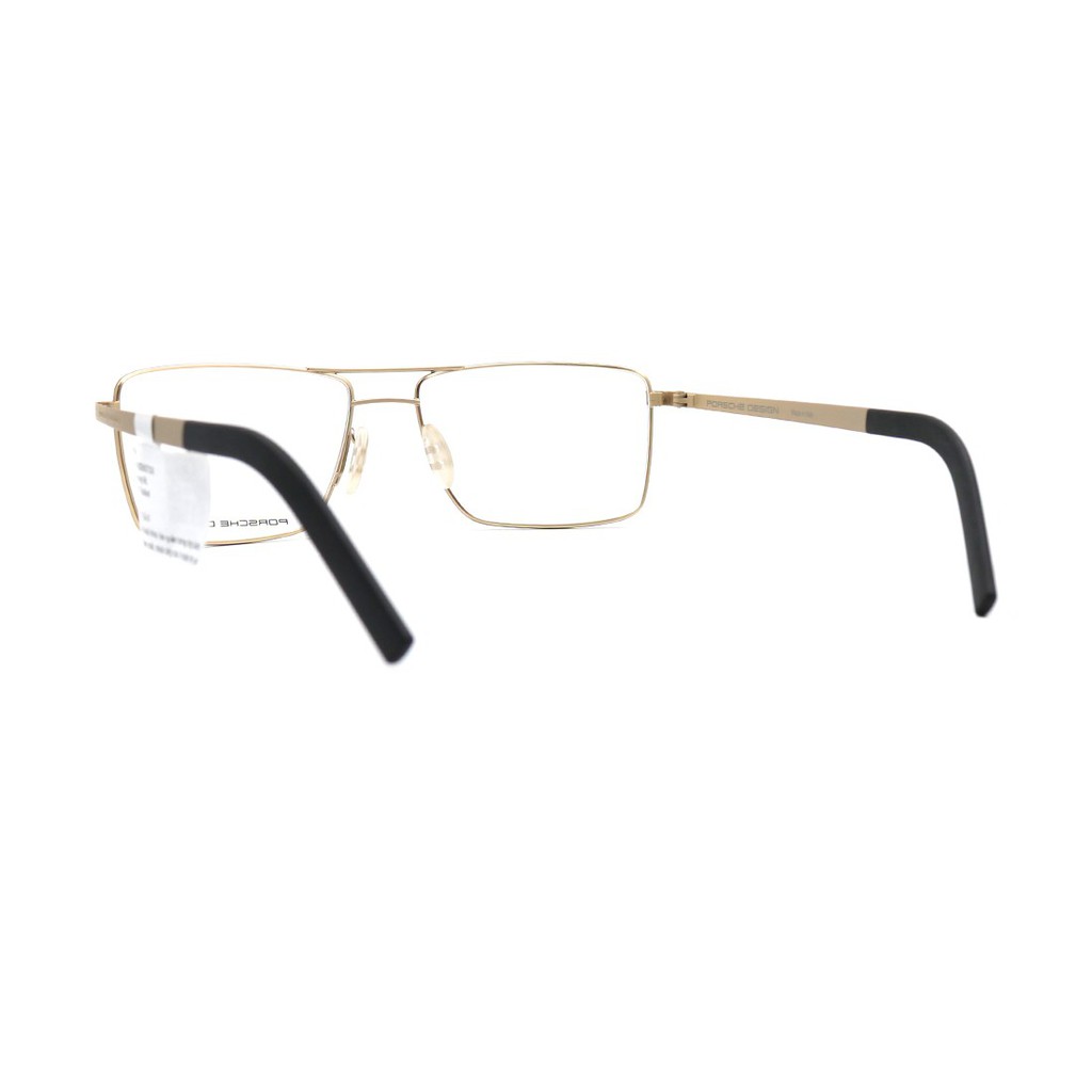 (Hàng chính hãng) Gọng kính nam nữ Porsche Design P8281 màu sắc thời trang