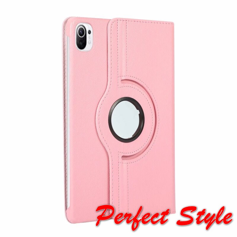 Bao da xoay 360 độ dùng cho Xiaomi Mipad 5 / Mi pad 5 plus