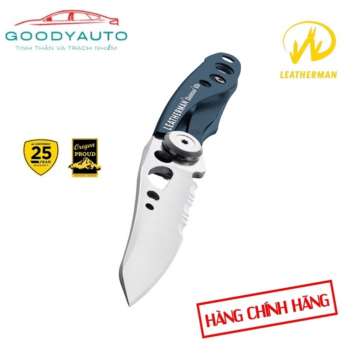 Leatherman SKELETOOL KBx -GOODYAUTO