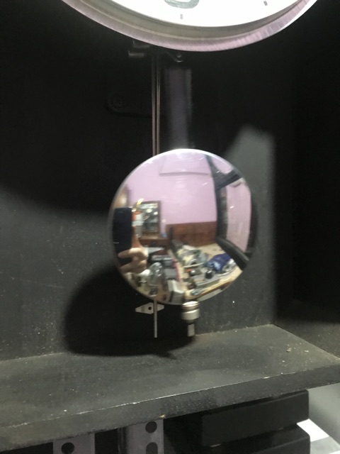 Đồng hồ cơ nội địa Nhật Super Light cót 30 ngày