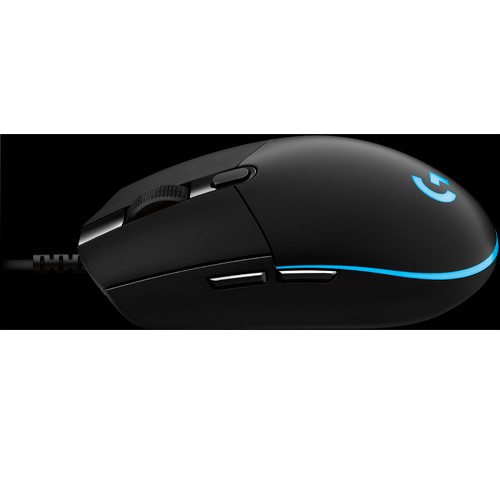 [Mã SKAMPUSHA7 giảm 8% đơn 250k]Chuột Logitech Pro HERO Gaming Mouse - Hàng chính hãng