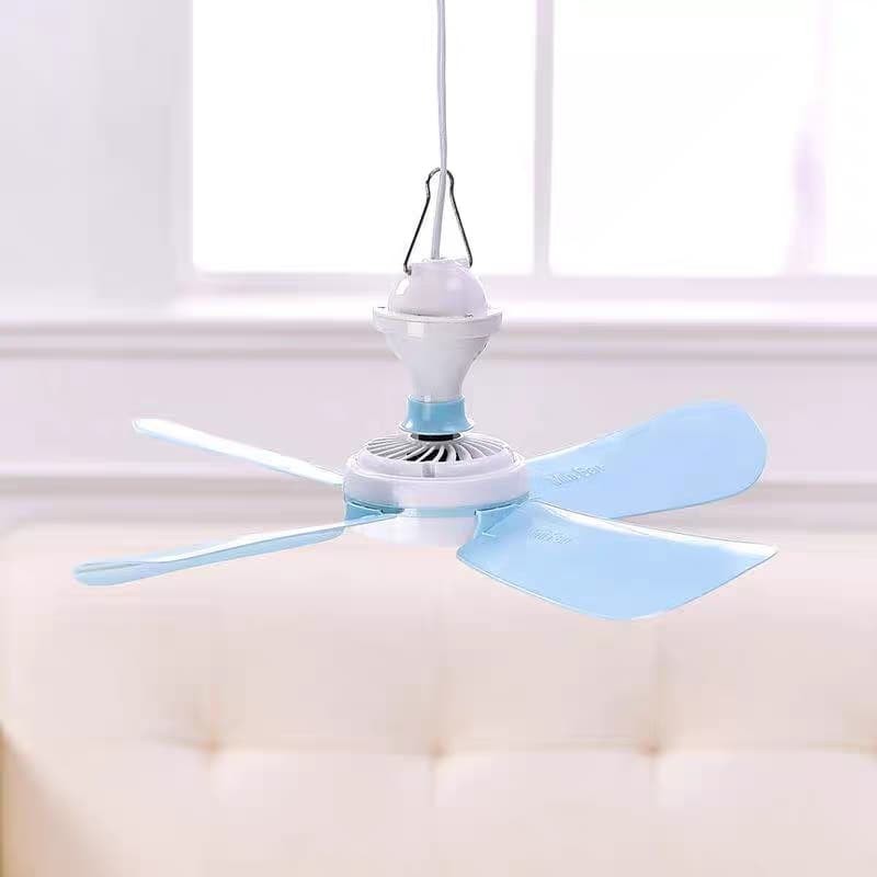 Quạt trần mini - Quạt treo màn, quạt treo tiện ích | BigBuy360 - bigbuy360.vn