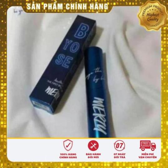 [CHINH HANG] - Son Merzy Be Yourself The First Velvet Tint Limited Edition V6 Ver Classic Blue | BigBuy360 - bigbuy360.vn