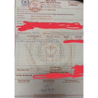combo 4 hộp Khẩu trang 4 lớp Minh Anh
