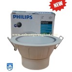 Đèn LED âm trần Philips