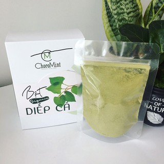 BỘT DIẾP CÁ 100gr
