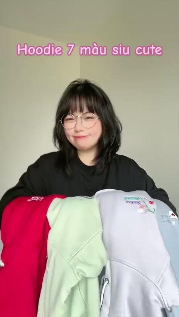 Áo Hoodie Túi Lạ Form Rộng Chữ Thêu HOUSE | BigBuy360 - bigbuy360.vn