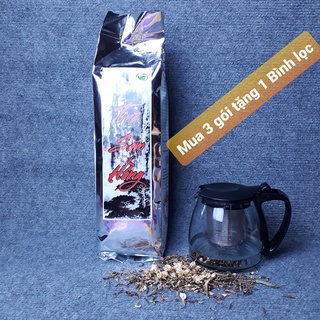 Trà thảo mộc Sam hồng ( 500g)