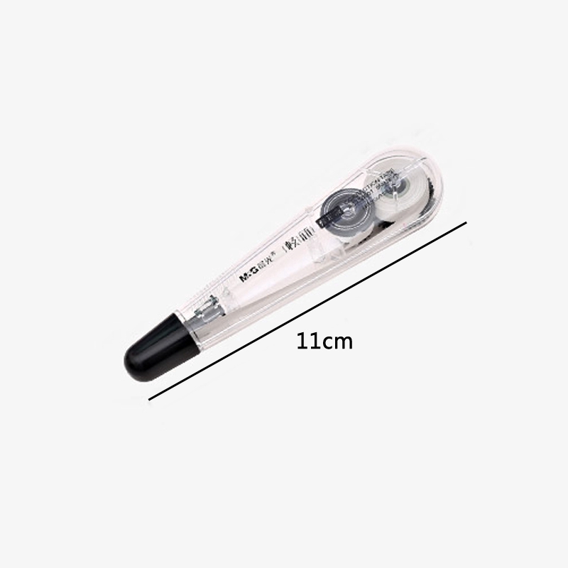 Bút Xóa Trong Suốt Tiện Dụng M &amp; G Act55901 6m