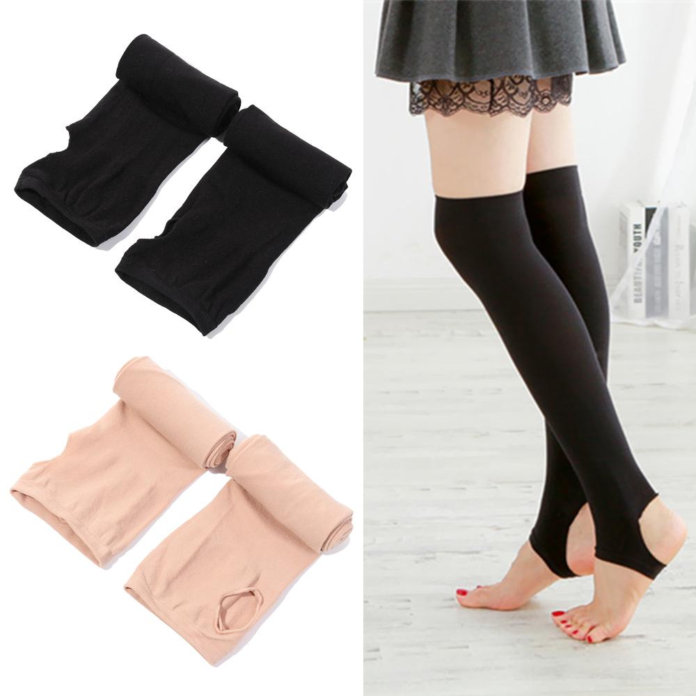 Vớ Giữ Ấm Chân Thời Trang Cho Nữ