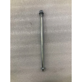 Cốt đùm trước sau và cốt gắp exciter 150 gắn lên zin theo xe không chế cháo