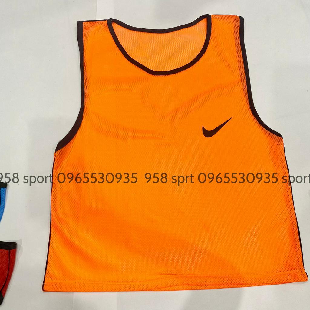 Áo tập thể thao, áo team buding người lớn trẻ em từ 5-40kg áo bib mẫu 2, áo chiến thuật chơi thể thao