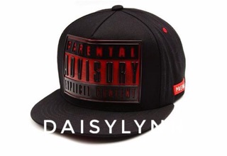 MŨ SNAPBACK SWAG