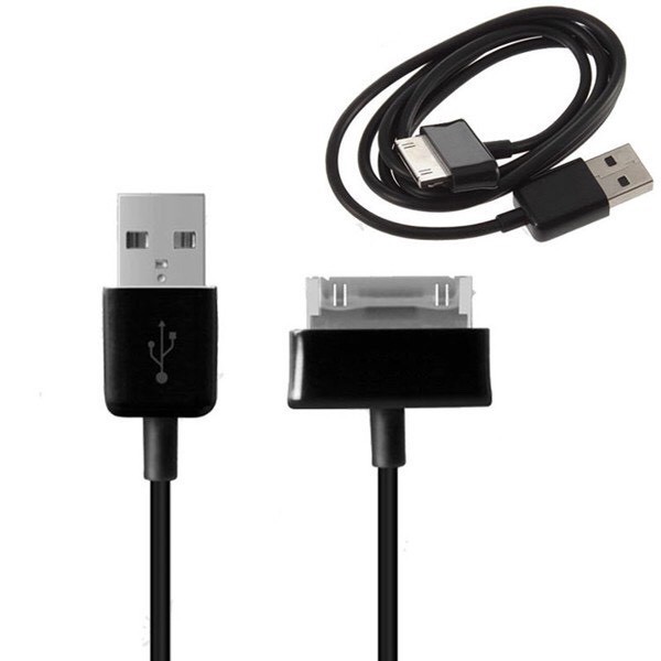 Dây cáp Zin 1m USB cho Samsung Galaxy Tab Chính Hãng [ AB STORE ]