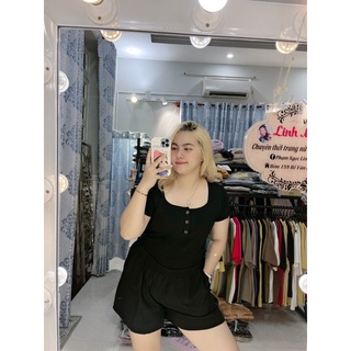 QUẦN ĐÙI ĐŨI LINH MÓM BIGSIZE