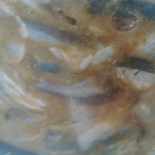 Mắm Cá Linh 200g