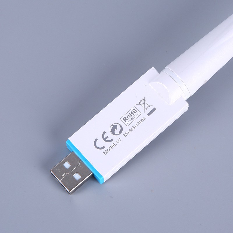 Bán buôn USB Wifi - USB Thu Wifi Tenda U2 , Tenda U10 2 băng tần AC650Mbps 10 chiếc