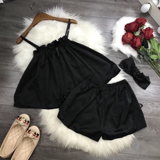 Bộ lua 2 dây kèm turban